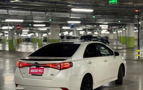 Toyota Sai, 2014 год, 1 400 000 рублей, 6 фотография