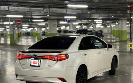 Toyota Sai, 2014 год, 1 400 000 рублей, 12 фотография