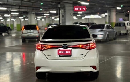 Toyota Sai, 2014 год, 1 400 000 рублей, 9 фотография