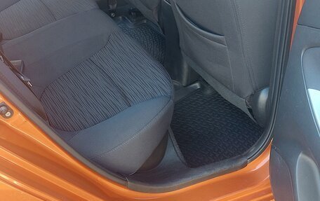 Hyundai Solaris II рестайлинг, 2014 год, 1 150 000 рублей, 10 фотография