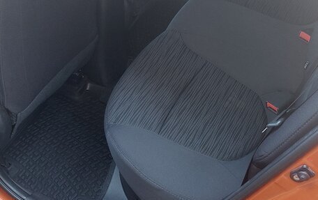 Hyundai Solaris II рестайлинг, 2014 год, 1 150 000 рублей, 11 фотография