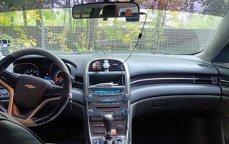 Chevrolet Malibu VIII, 2012 год, 1 100 000 рублей, 6 фотография