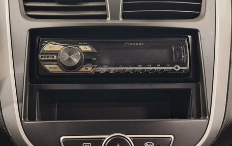 Hyundai Solaris II рестайлинг, 2013 год, 755 000 рублей, 9 фотография