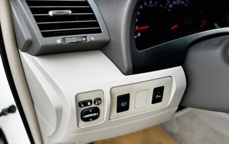 Toyota Camry, 2010 год, 990 000 рублей, 14 фотография