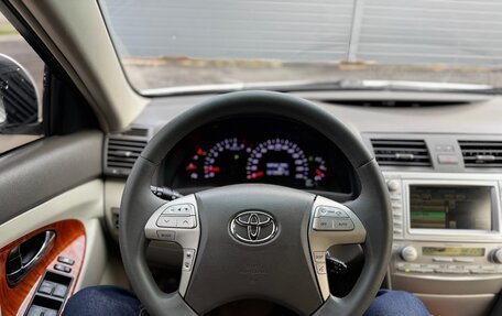 Toyota Camry, 2010 год, 990 000 рублей, 15 фотография