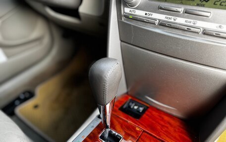 Toyota Camry, 2010 год, 990 000 рублей, 11 фотография