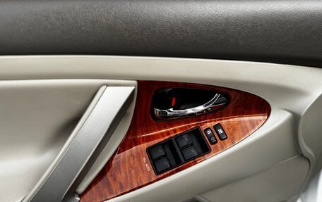 Toyota Camry, 2010 год, 990 000 рублей, 13 фотография