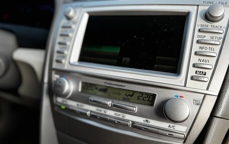 Toyota Camry, 2010 год, 990 000 рублей, 12 фотография