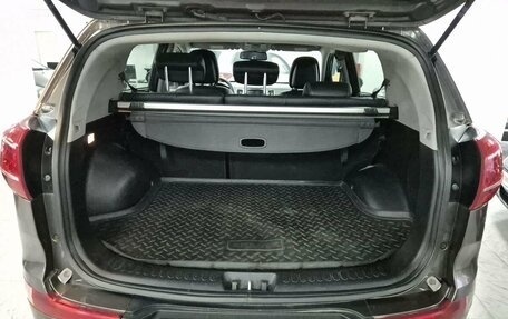 KIA Sportage III, 2011 год, 1 249 000 рублей, 6 фотография