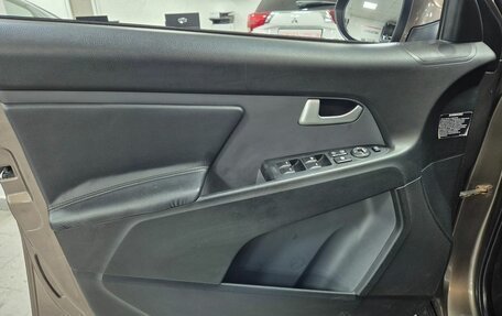 KIA Sportage III, 2011 год, 1 249 000 рублей, 12 фотография