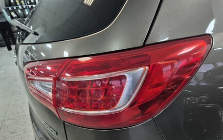 KIA Sportage III, 2011 год, 1 249 000 рублей, 16 фотография