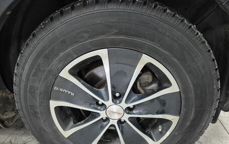 KIA Sportage III, 2011 год, 1 249 000 рублей, 17 фотография