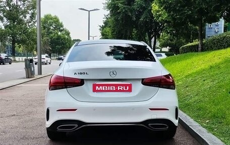 Mercedes-Benz A-Класс, 2022 год, 2 388 222 рублей, 4 фотография