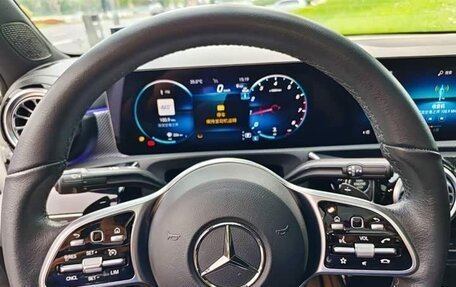 Mercedes-Benz A-Класс, 2022 год, 2 388 222 рублей, 13 фотография