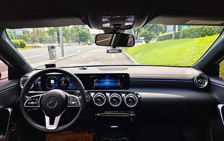 Mercedes-Benz A-Класс, 2022 год, 2 388 222 рублей, 8 фотография