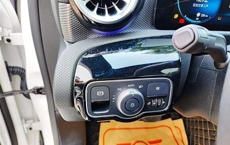 Mercedes-Benz A-Класс, 2022 год, 2 388 222 рублей, 15 фотография