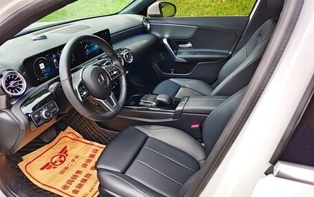 Mercedes-Benz A-Класс, 2022 год, 2 388 222 рублей, 16 фотография