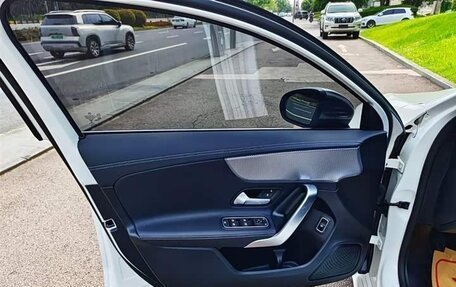 Mercedes-Benz A-Класс, 2022 год, 2 388 222 рублей, 17 фотография