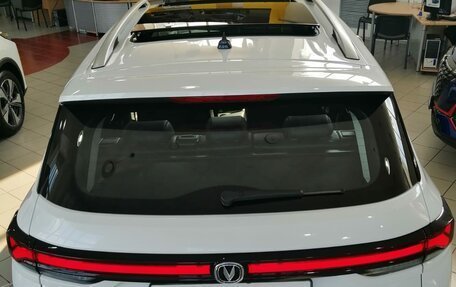 Changan CS35 Plus, 2025 год, 2 709 900 рублей, 2 фотография