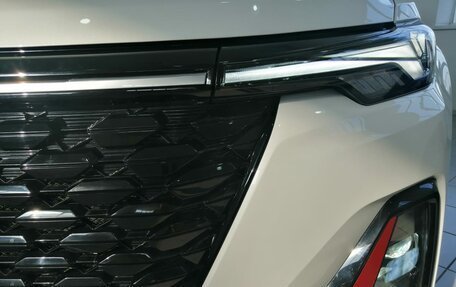 Changan CS35 Plus, 2025 год, 2 709 900 рублей, 13 фотография