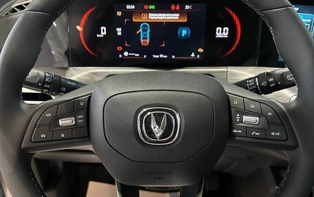 Changan CS35 Plus, 2025 год, 2 709 900 рублей, 7 фотография