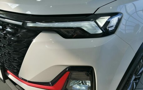 Changan CS35 Plus, 2025 год, 2 709 900 рублей, 9 фотография