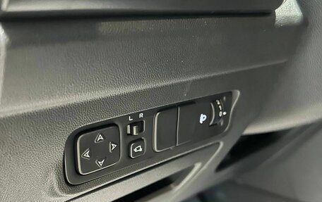 Changan CS35 Plus, 2025 год, 2 709 900 рублей, 14 фотография