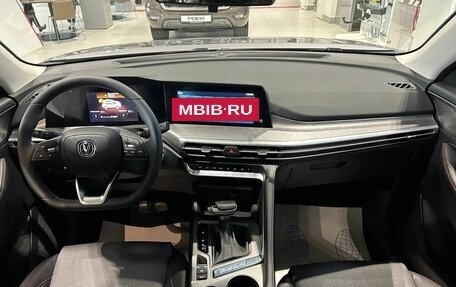 Changan CS35 Plus, 2025 год, 2 709 900 рублей, 6 фотография