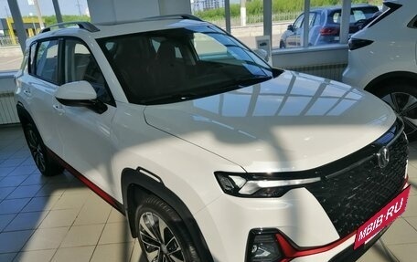 Changan CS35 Plus, 2025 год, 2 709 900 рублей, 8 фотография