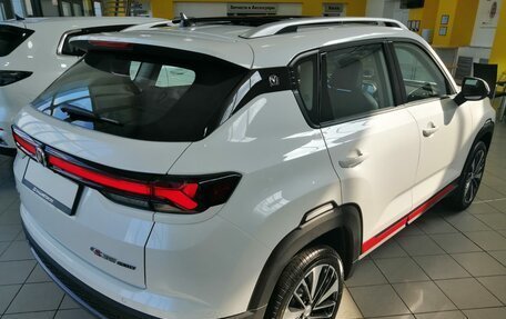 Changan CS35 Plus, 2025 год, 2 709 900 рублей, 18 фотография