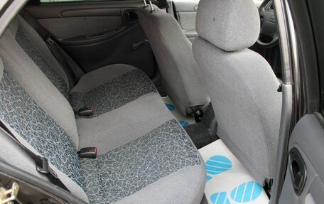 Chevrolet Lanos I, 2008 год, 228 000 рублей, 14 фотография