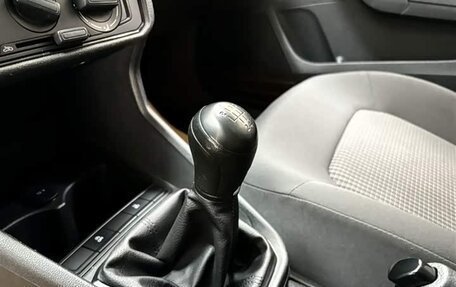 Volkswagen Santana, 2021 год, 862 277 рублей, 9 фотография