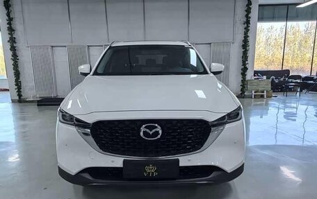 Mazda CX-5 II, 2022 год, 2 259 277 рублей, 2 фотография