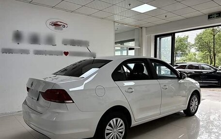 Volkswagen Santana, 2021 год, 862 277 рублей, 4 фотография