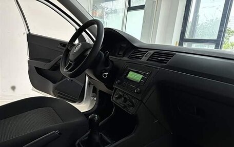 Volkswagen Santana, 2021 год, 862 277 рублей, 8 фотография