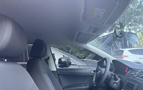 Volkswagen Santana, 2021 год, 862 277 рублей, 7 фотография