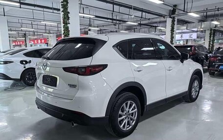 Mazda CX-5 II, 2022 год, 2 259 277 рублей, 4 фотография