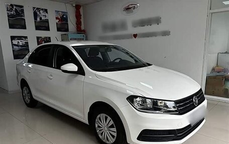 Volkswagen Santana, 2021 год, 862 277 рублей, 3 фотография