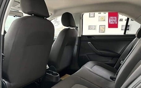 Volkswagen Santana, 2021 год, 862 277 рублей, 6 фотография