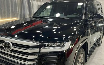 Toyota Land Cruiser, 2024 год, 9 300 000 рублей, 1 фотография