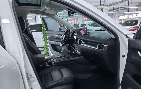 Mazda CX-5 II, 2022 год, 2 259 277 рублей, 9 фотография