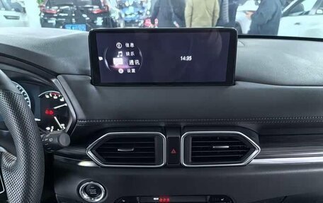 Mazda CX-5 II, 2022 год, 2 259 277 рублей, 11 фотография