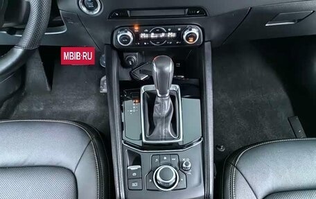 Mazda CX-5 II, 2022 год, 2 259 277 рублей, 12 фотография