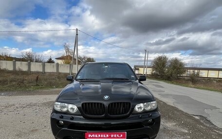 BMW X5, 2005 год, 2 000 000 рублей, 1 фотография