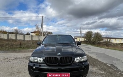 BMW X5, 2005 год, 2 000 000 рублей, 1 фотография