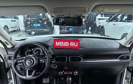 Mazda CX-5 II, 2022 год, 2 259 277 рублей, 10 фотография