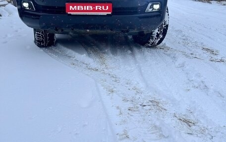 Toyota Land Cruiser 200, 2016 год, 10 000 000 рублей, 1 фотография