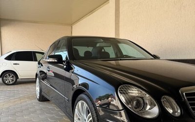 Mercedes-Benz E-Класс, 2007 год, 1 350 000 рублей, 1 фотография