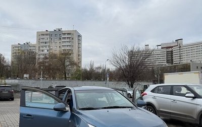 Chevrolet Cruze II, 2013 год, 900 000 рублей, 1 фотография