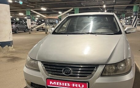 Lifan Solano I (630) рестайлинг, 2011 год, 190 000 рублей, 1 фотография